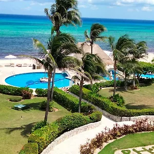  Appartement Depa Vista Al Mar Mexique