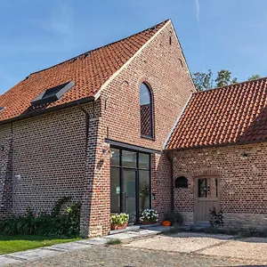 Appartement Logies Tommenmolen Belgique