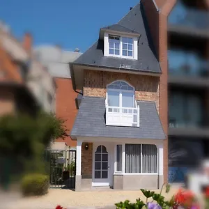  Hébergement de vacances Casa Belgique