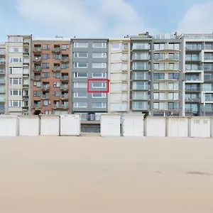  Appartement Prachtig Zeezicht Belgique