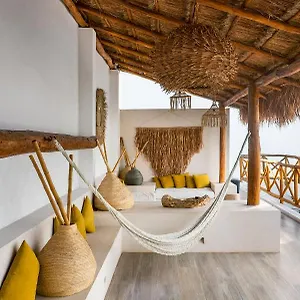  Appartement Verandah Mexique
