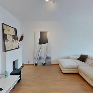  Appartement And Cosy Belgique