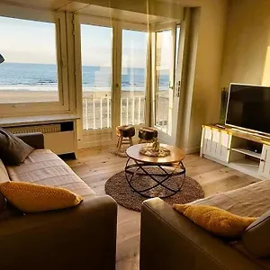  Appartement Zeedijk Westende Belgique