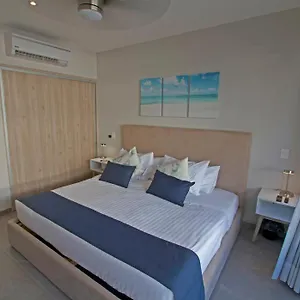  Appartement The Gallery Playa De Carmen Mexique