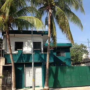 Homestay Ya'ax Nah, Playa del Carmen